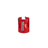 Carote BIG HAWG™ multi material Milwaukee