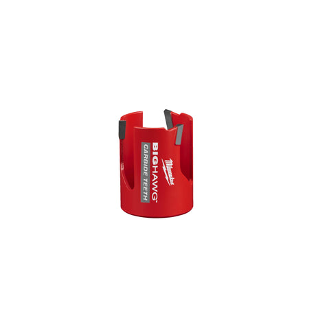 Milwaukee Carotă multimaterial big hawg 54mm  4932464926