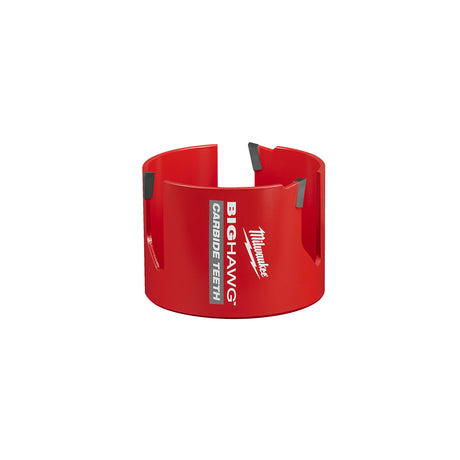 Milwaukee Carotă multimaterial big hawg 92mm  4932464933