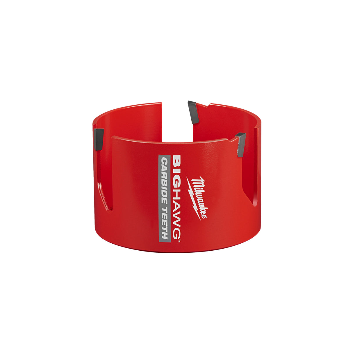 Milwaukee Carotă multimaterial big hawg 102mm  4932464934