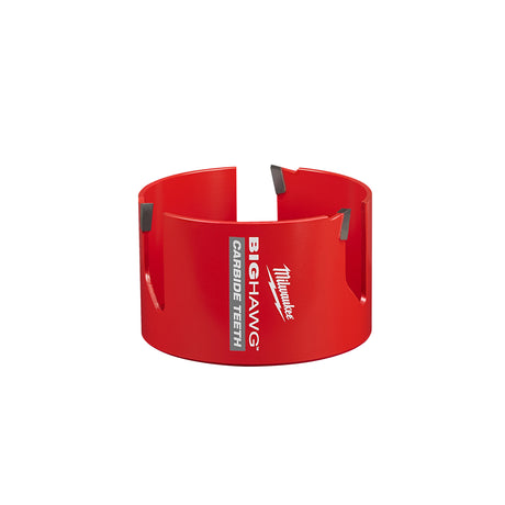 Milwaukee Carotă multimaterial big hawg 108mm  4932464935