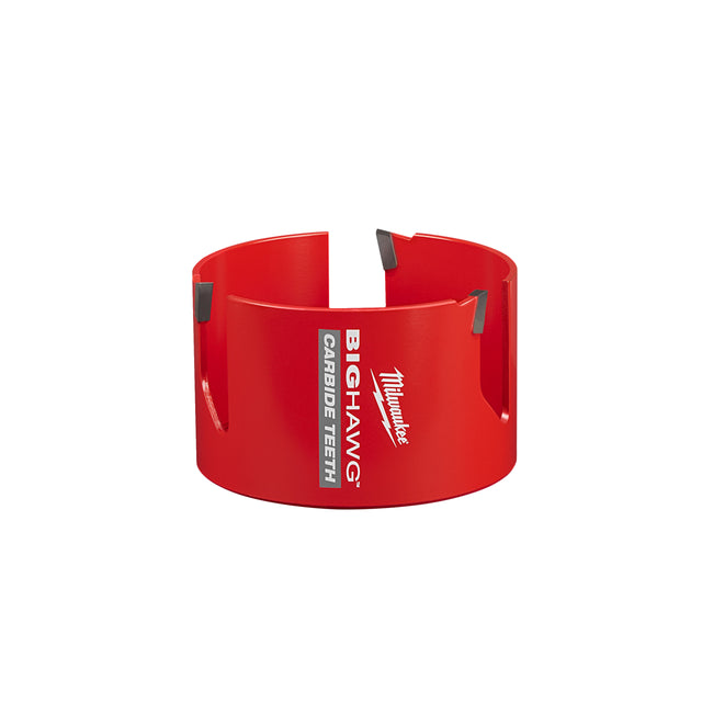 Milwaukee Carotă multimaterial big hawg 108mm  4932464935