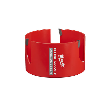Milwaukee Carotă multimaterial big hawg 117mm  4932464936