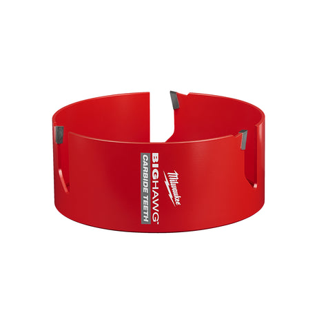 Milwaukee Carotă multimaterial big hawg 133mm  4932464937
