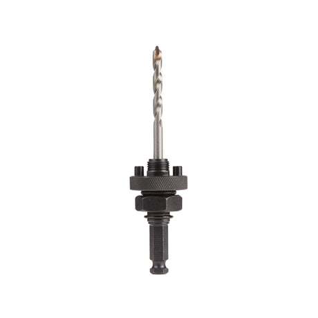 Milwaukee Arbore cu burghiu de centrare pentru carotă multimaterial big hawg  4932464941