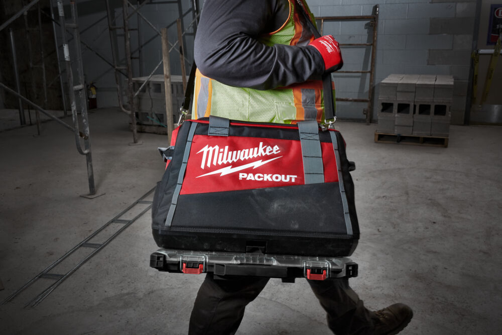 Organizator Slim PACKOUT™ Milwaukee 4932471064
