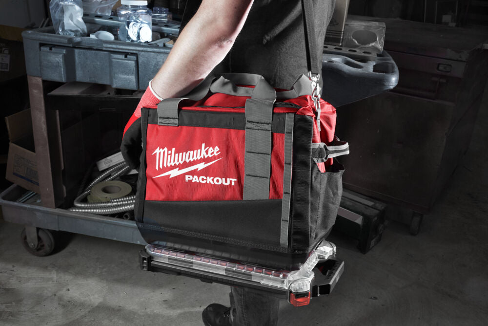 Organizator Slim Compact PACKOUT Milwaukee 4932471065