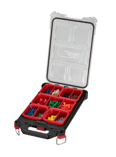 Organizator Slim Compact PACKOUT Milwaukee 4932471065
