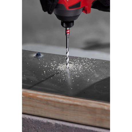 Milwaukee Burghie multi material 3x90  4932471091
