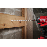 Milwaukee Burghie multi material 3x90  4932471091