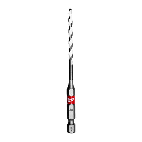 Milwaukee Burghie multi material 4x90  4932471092