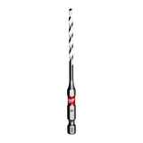 Burghie multimaterial Milwaukee
