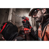 Burghie multimaterial Milwaukee