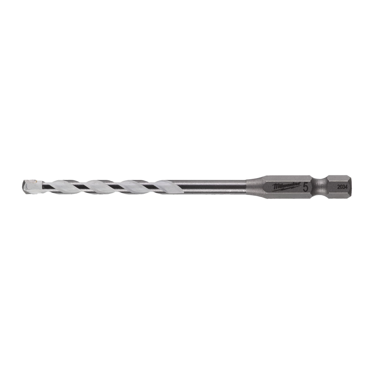 Burghie multimaterial Milwaukee