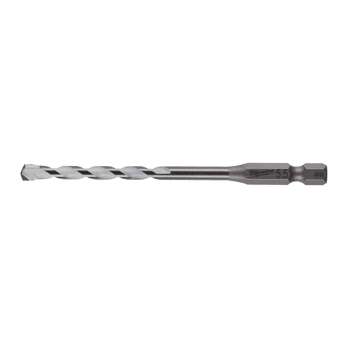 Burghie multimaterial Milwaukee