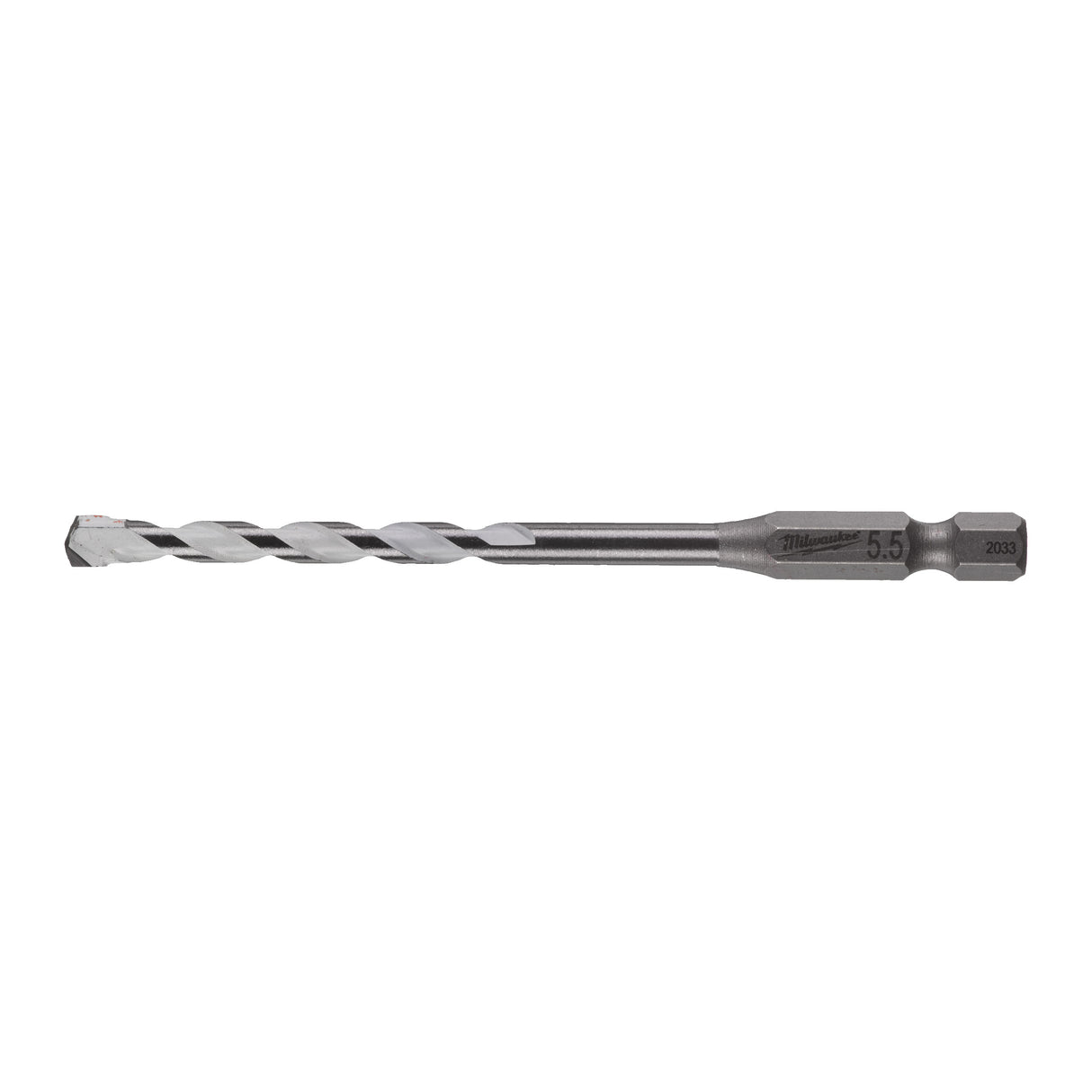 Milwaukee Burghie multi material 5.5x100  4932471094