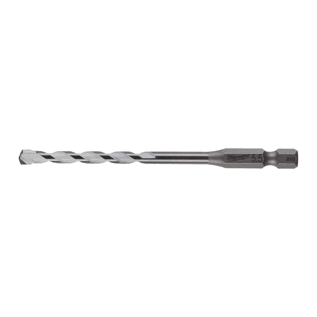 Milwaukee Burghie multi material 5.5x100  4932471094