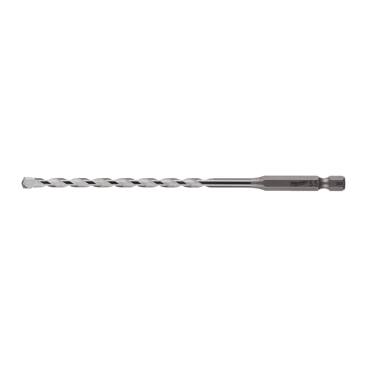 Burghie multimaterial Milwaukee