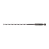 Burghie multimaterial Milwaukee