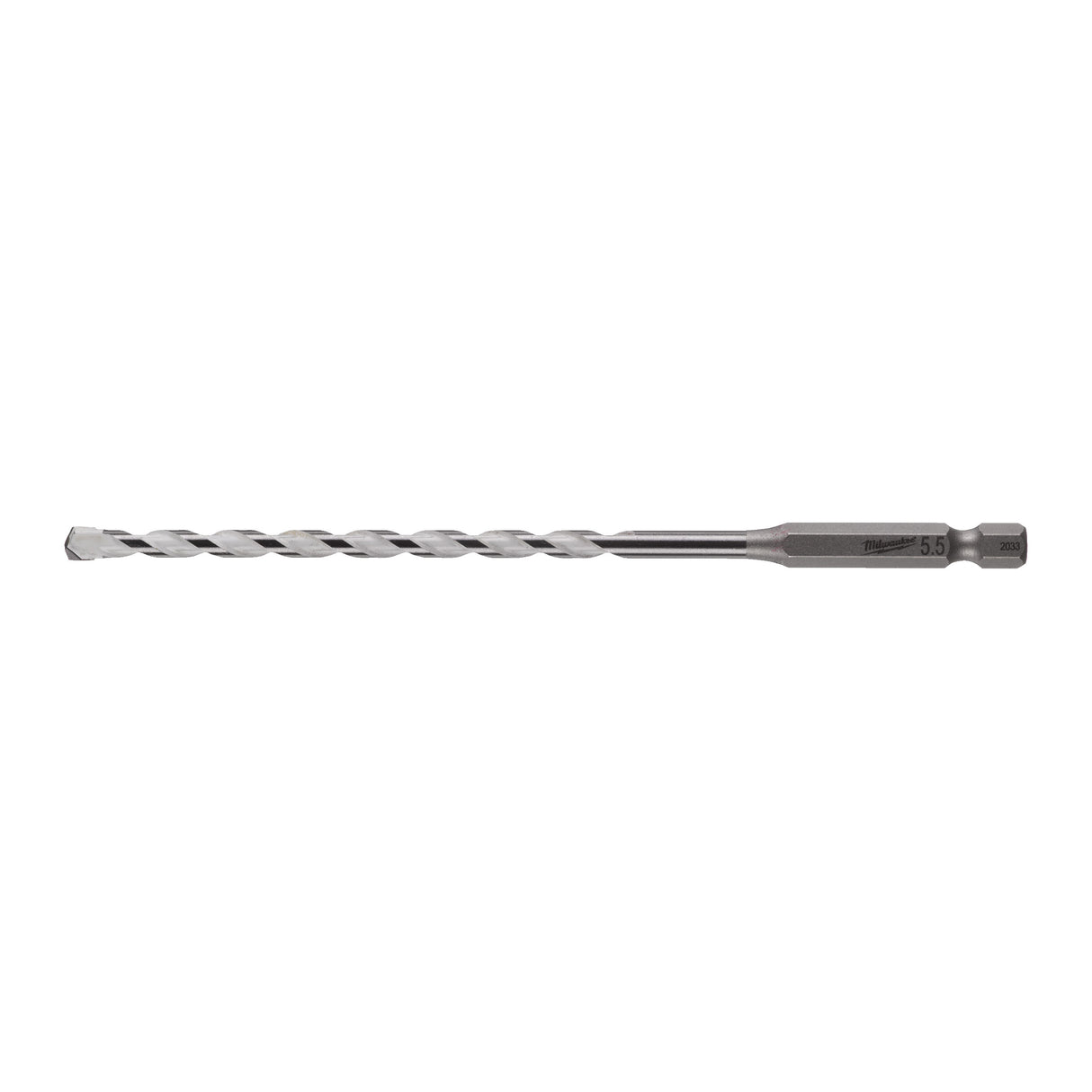 Milwaukee Burghie multi material 5.5x150  4932471095
