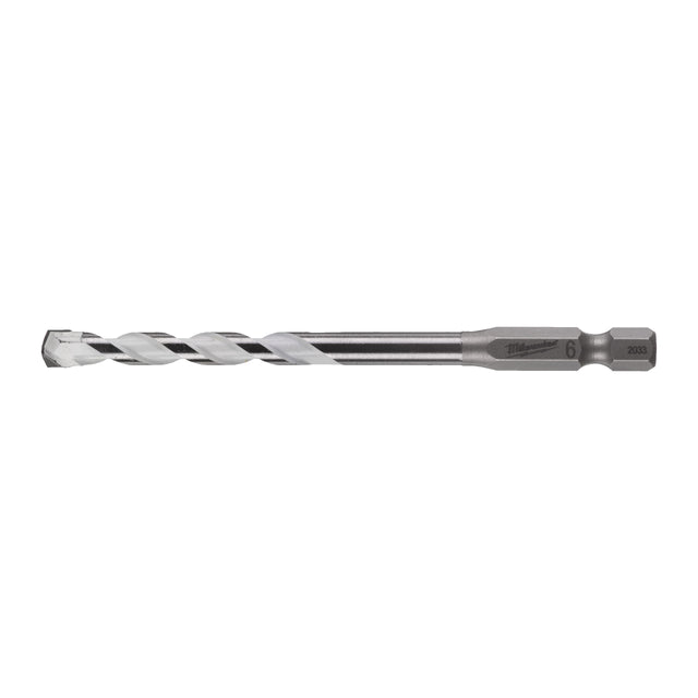 Milwaukee Burghie multi material 6x100  4932471096