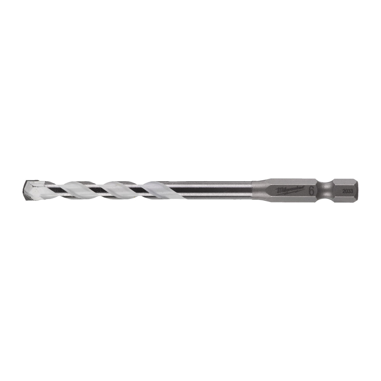 Burghie multimaterial Milwaukee