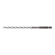 Milwaukee Burghie multi material 6x150 4932471097