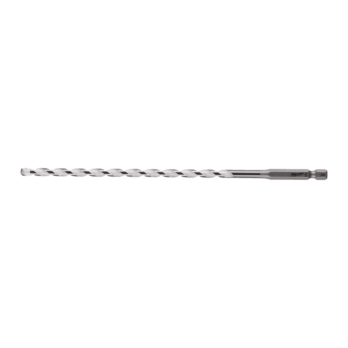 Milwaukee Burghie multi material 6x200  4932471098