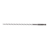 Burghie multimaterial Milwaukee