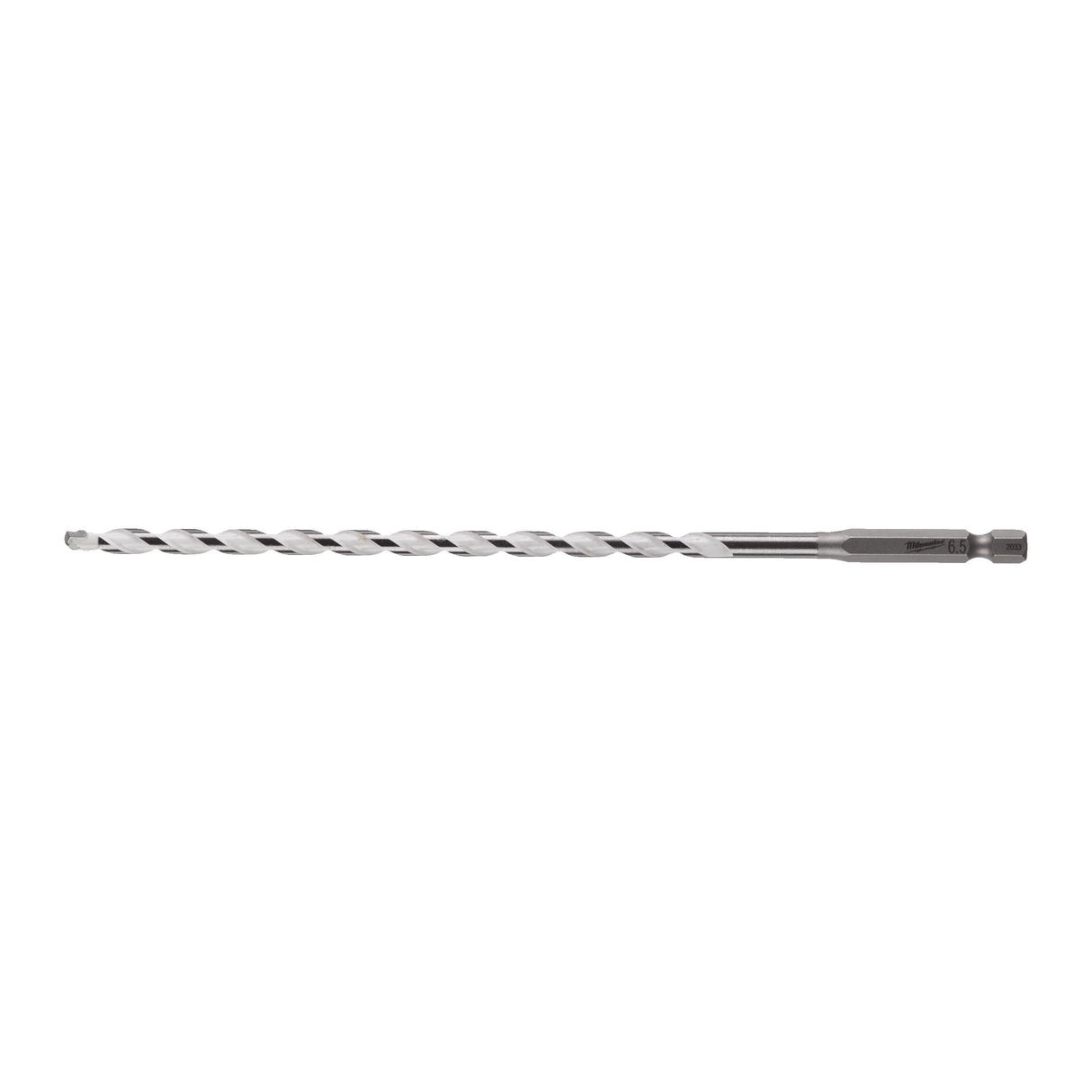 Milwaukee Burghie multi material 6.5x200  4932471101
