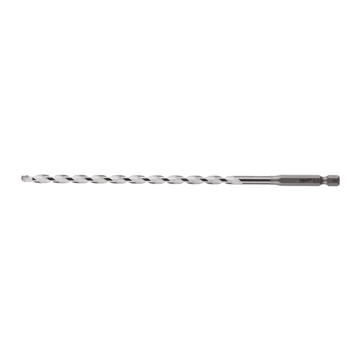 Burghie multimaterial Milwaukee