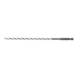 Burghie multimaterial Milwaukee