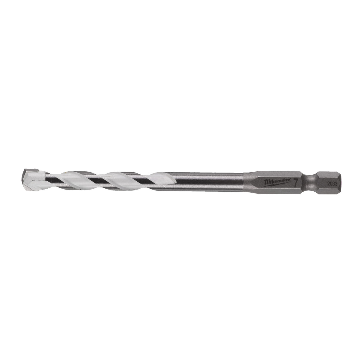 Milwaukee Burghie multi material 7x100  4932471103