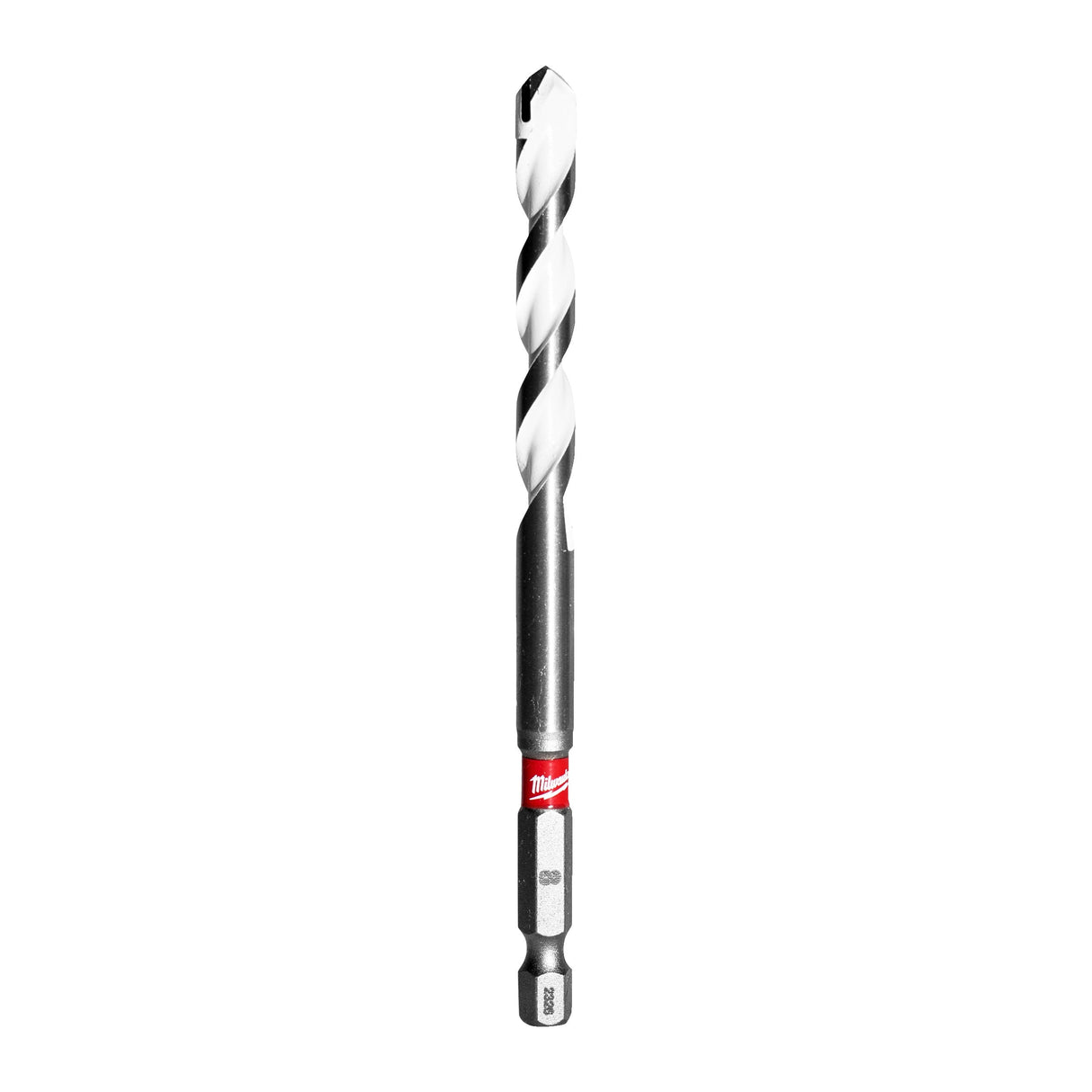 Burghie multimaterial Milwaukee