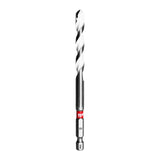 Burghie multimaterial Milwaukee
