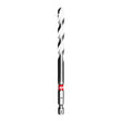 Milwaukee Burghie multi material 8x120  4932471104