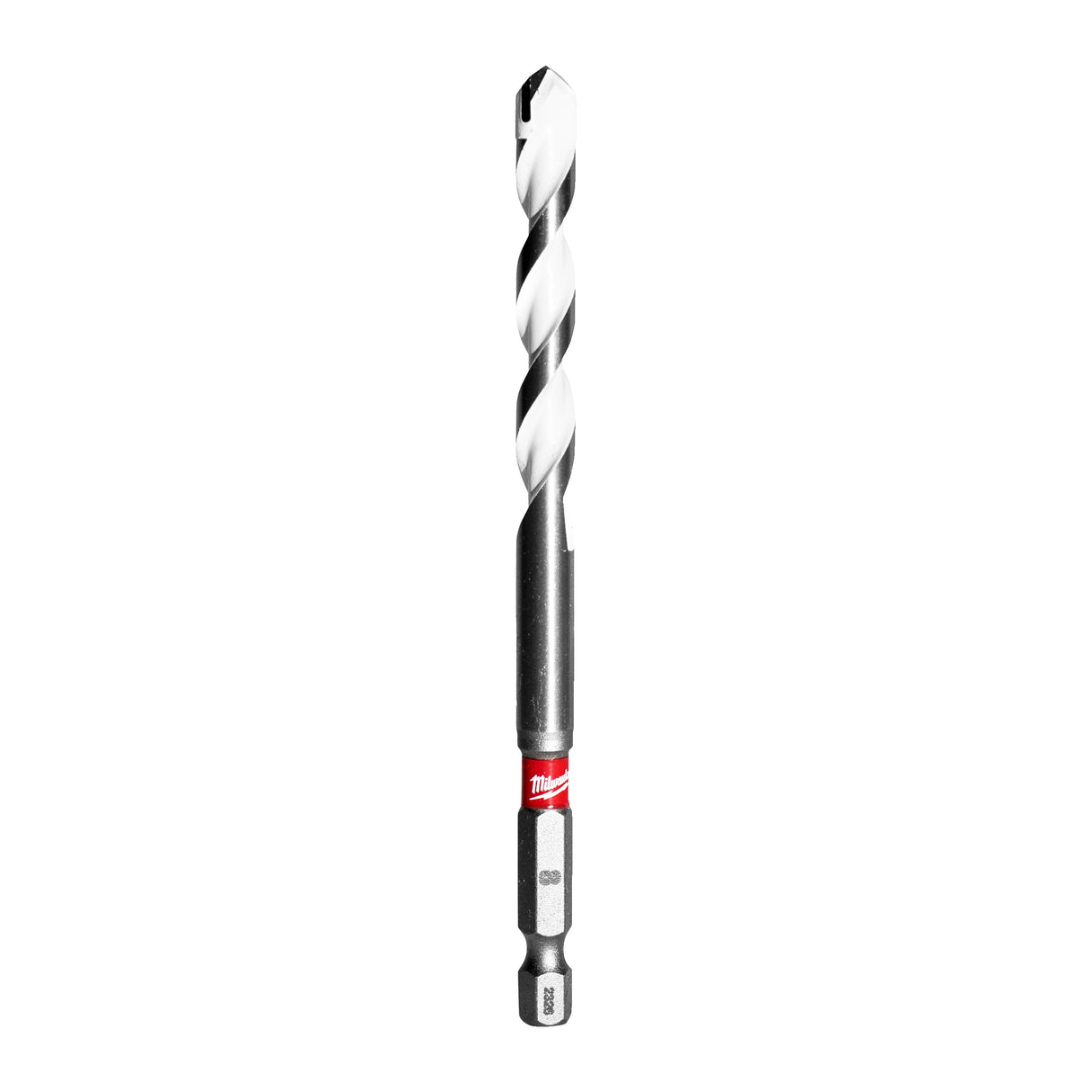 Milwaukee Burghie multi material 8x120  4932471104
