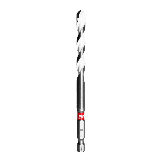 Milwaukee Burghie multi material 8x120  4932471104