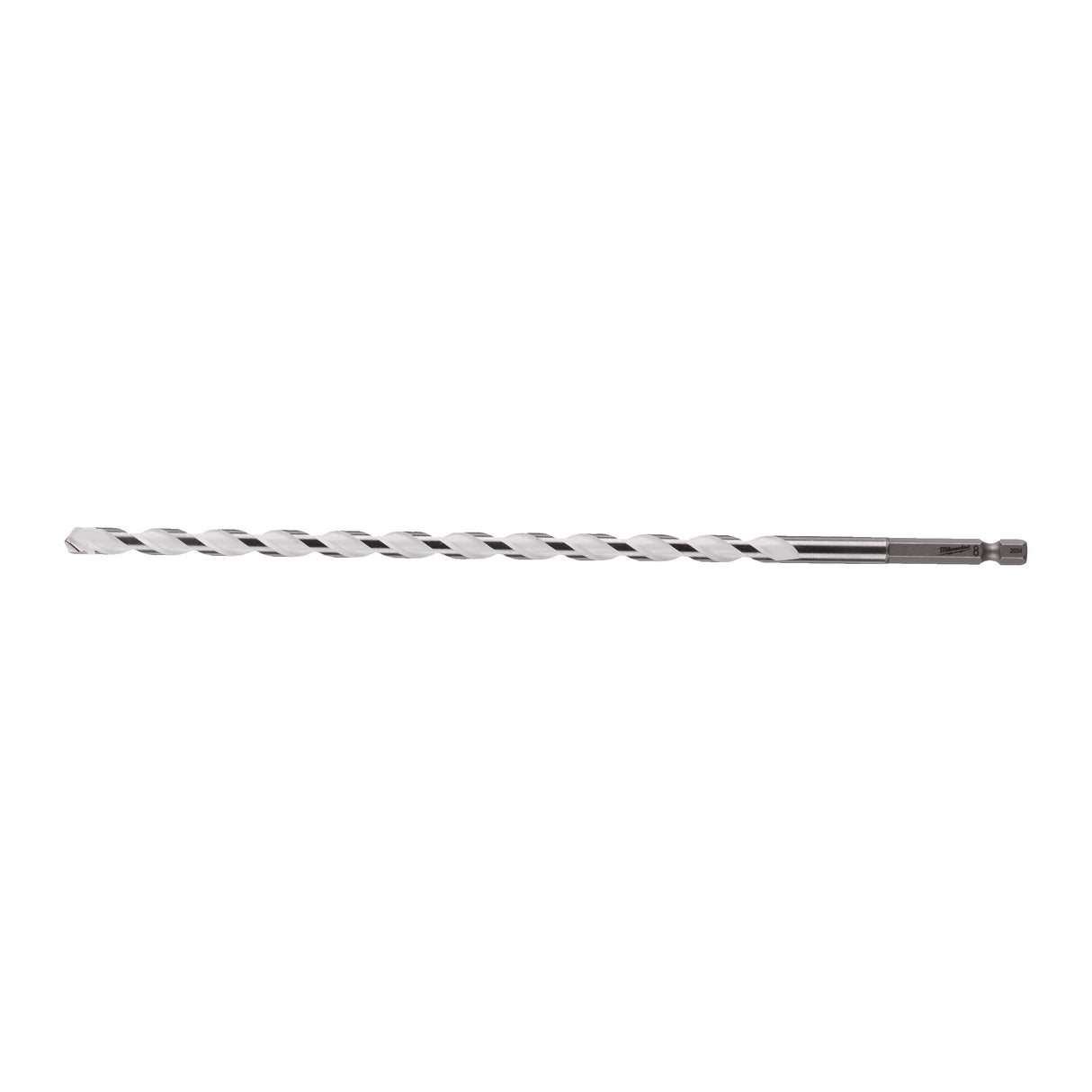 Milwaukee Burghie multi material 8x260  4932471105