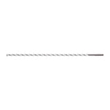 Burghie multimaterial Milwaukee