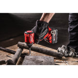 Milwaukee Burghie multi material 10x120  4932471107