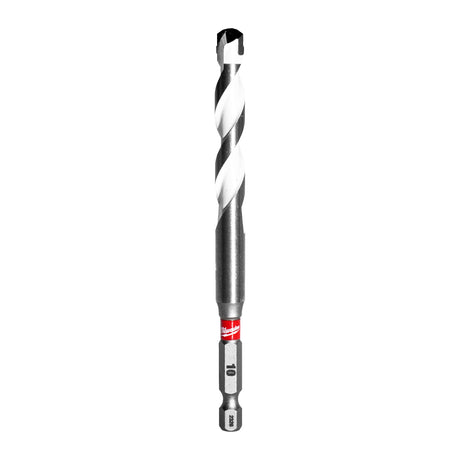 Milwaukee Burghie multi material 10x120  4932471107