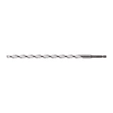 Burghie multimaterial Milwaukee