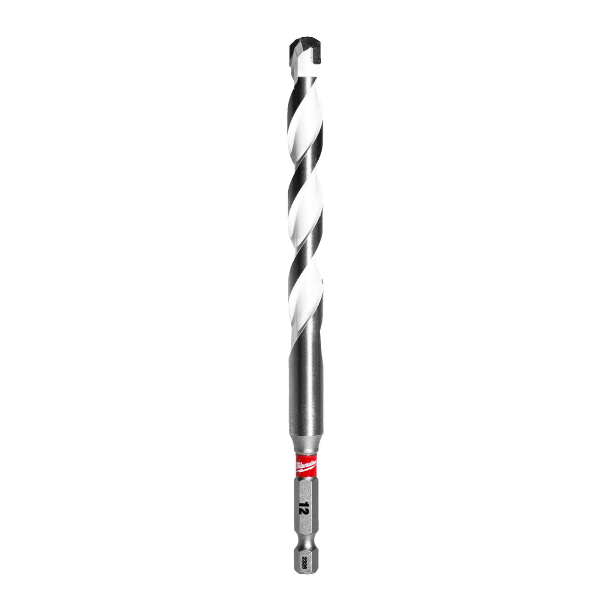 Burghie multimaterial Milwaukee