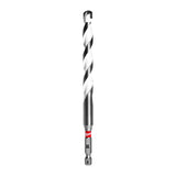 Burghie multimaterial Milwaukee