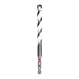 Burghie multimaterial Milwaukee