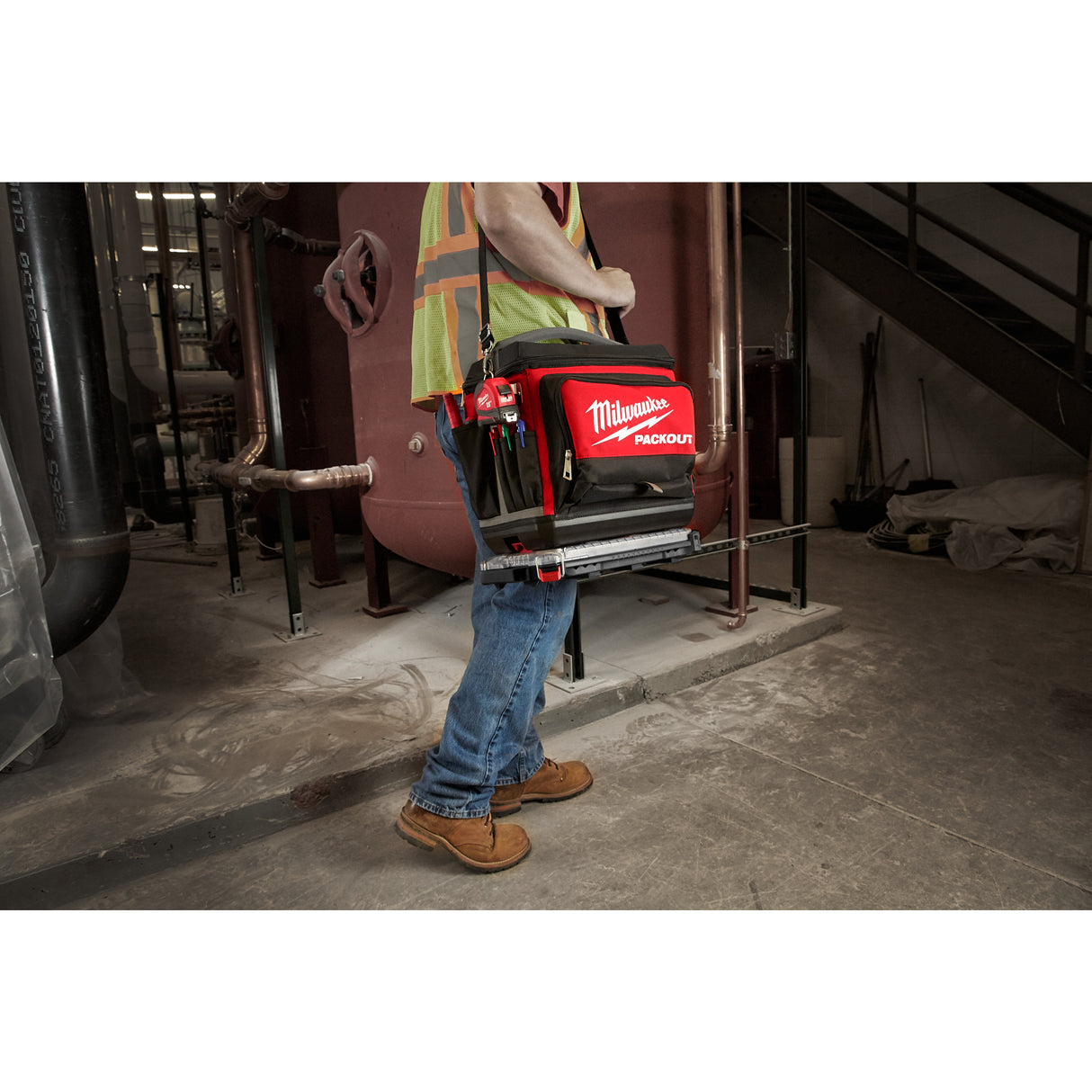 Milwaukee Geantă termică PACKOUT™  4932471132