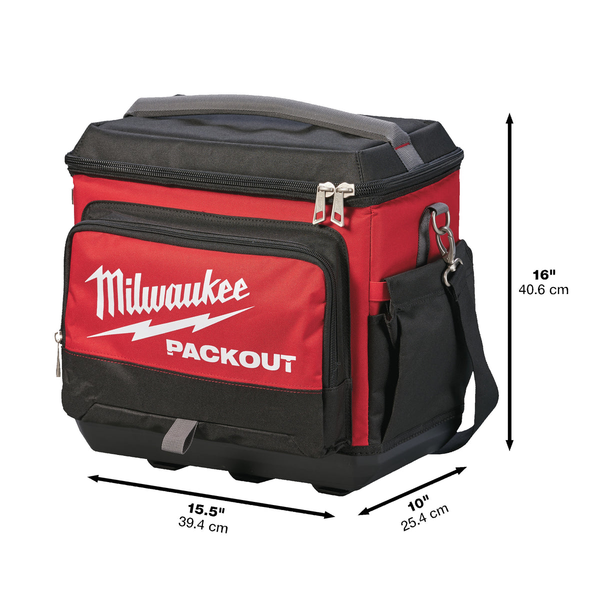 Milwaukee Geantă termică PACKOUT™  4932471132