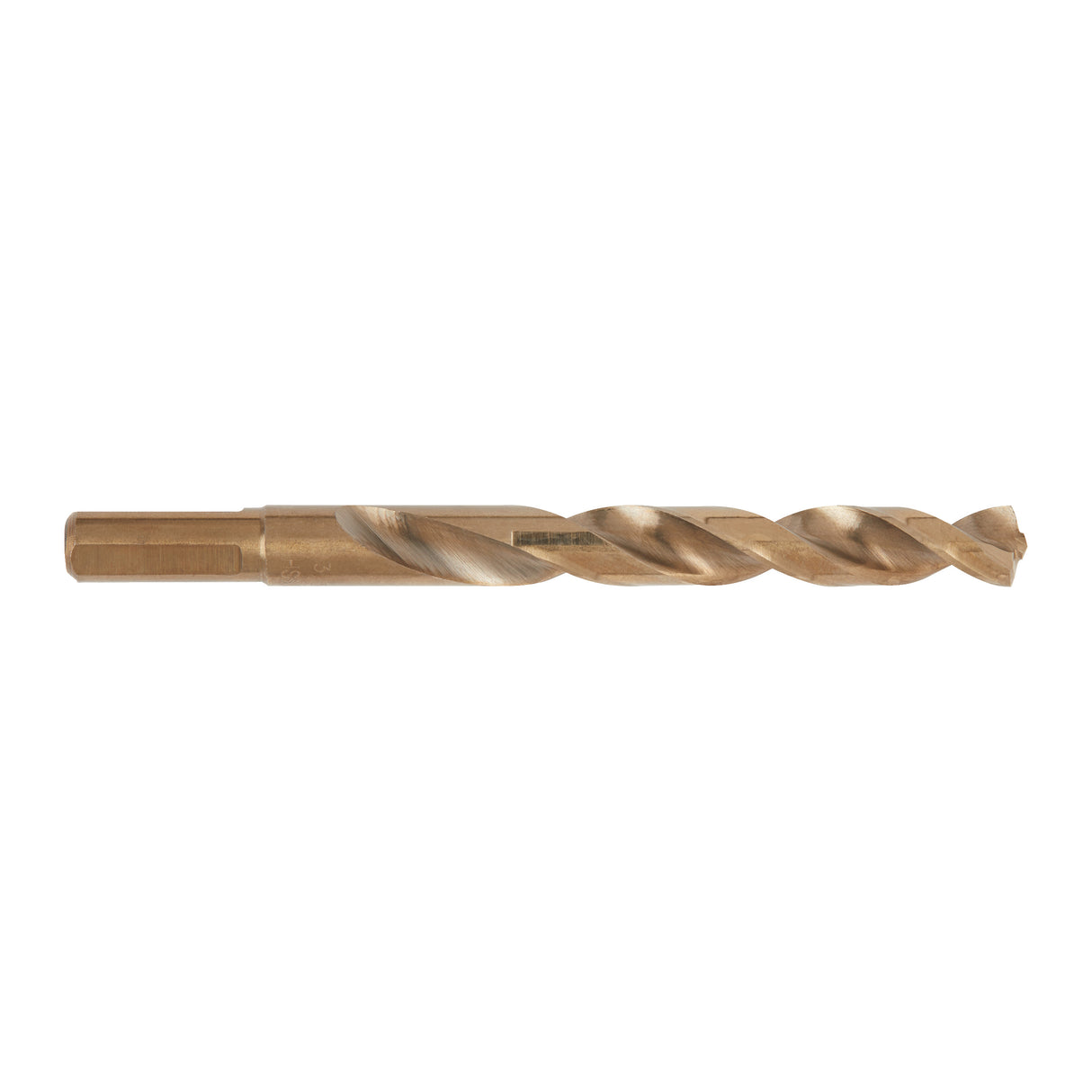Milwaukee Burghiu hss-g co 10.2 mm  4932471141