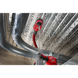 Milwaukee Extensie sds+ 450mm 4932471154